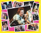 ‘I knew it was over for us’: the bands who got left behind when punk exploded