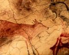 ‘They take you out of life, out of time’: a journey into Spain’s astonishing cave paintings
