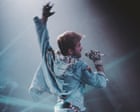 Tonight the Music Seems So Loud by Sathnam Sanghera review – a heartbreaking portrait of George Michael