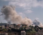Trump’s failure to maintain ceasefires is part of the new world disorder – and ordinary people pay the price | Simon Tisdall