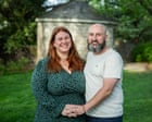 Experience: I met my husband in the Dull Men’s Club
