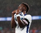 Heatstroke, sports washing and VAR psychology: the science of the World Cup – podcast