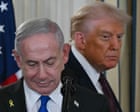 Trump may survive the humiliation of the Iran deal. Netanyahu will not | Simon Tisdall