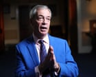 Brexit: A Very British Civil War review – TV has no right to be this much of a hoot