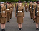 An economic draft? Drive to get young Neets in the military divides opinion