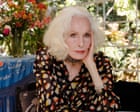 ‘My life is about beauty’: Julie Newmar at 92 on shocking the world as Catwoman – and caring for her son