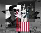 ‘Degrading’: why did a US fighter pilot avoid British trial after strangling a woman in England?