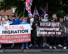 How Belfast knife attack became the latest far-right ‘trigger event’