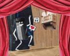 ‘Navigating the unknown together’: me and my idiot AI boyfriend