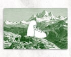 Mount Everest, a climber known only as ‘Green Boots’, and the mission to solve a 30-year mystery