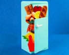 The cold, hard truth: what you should actually store in the fridge – from red wine to nuts