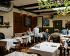The Golden Tooth, London N16: ‘The cheese tart alone makes this destination dining’ – restaurant review | Grace Dent on restaurants