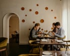 Oudh 1722, London SE1: ‘Finickety food, yes, but still a blowout feast’ – restaurant review | Grace Dent on restaurants