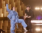 Jessie J’s triumphant return puts lucrative Chinese market in spotlight