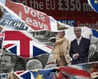 ‘Canaries in the coalmine of populism’: an oral history of the Brexit campaign, told by those with a front row seat