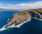 I see nothing but hills, ridges and sea: a breathtaking five-day walk around Ireland’s south-westernmost headland
