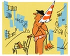 Summer etiquette: 47 essential rules – from sex to sunloungers to shopping in swimming trunks