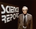 The missing scientists at the centre of a UFO conspiracy