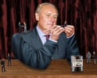 The Dacre dynasty: how the Daily Mail’s fearsome former editor still shapes the British press