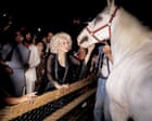 Burning flags, busty blondes and bison skulls: 48 photographs that capture America at 250