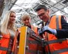 Burnham the crowd-pleaser knows how to make friends, but he’ll be defined by how he makes enemies | Andy Beckett