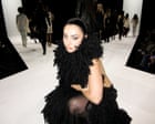 Charli xcx: Music, Fashion, Film review – slippery search into selfhood that hits just as hard as Brat