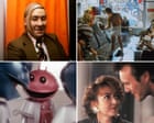 Baldy Man, Gold Blend flirters and mash-mad Martians: TV’s golden age ads