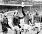 England’s 1966 World Cup heroes were fun, humble and unlike today’s stars