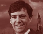 From Cambridge ‘impostor’ to New Labour star: Andy Burnham’s winding path to power