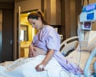 People keep asking me why I’m choosing to have a caesarean – here are my reasons | Sharon Gaffka