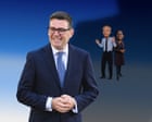 Suddenly the British right feels a political chill. It’s getting cold in Andy Burnham’s shadow | Rafael Behr