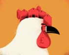 Besieged by lobbyists, will UK ministers protect our ecosystems? No, they’ll chicken out | George Monbiot