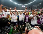 Here’s the lesson to learn from England’s World Cup joy: shared purpose is key, not shared ancestry | Maya Tudor