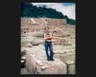 ‘I thought of her as a volcano’: the triumphant art and very troubling death of Ana Mendieta