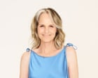 ‘Bored? You’re never good enough to get bored!’ Oscar-winner Helen Hunt on great roles, unruly audiences and her RSC debut