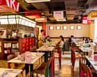 Kawan, London W1: ‘This dish is bound to work, we think. But it doesn’t. It’s hideous’ – restaurant review | Grace Dent on restaurants