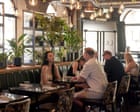 Lennox. Manchester: ‘A boot camp of flavours’ – restaurant review