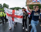 The battle over the Bell hotel: how a year of asylum protests tore apart a pretty, prosperous Essex town