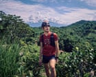 Experience: I hunt for missing hikers in remote mountains