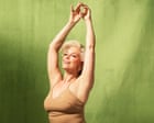 ‘An overnight success after 25 years? Delicious’: Ted Lasso’s Hannah Waddingham on sexism, stunts and stardom at 51