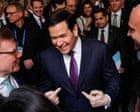 Marco Rubio has unique power to promote peace, but he hasn’t. He is almost as bad for the world as Trump | Simon Tisdall