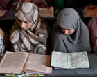 After five brutal years of Taliban rule, Afghan women and girls need our help – and I have a plan | Gordon Brown