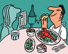 ‘Why do you never buy a round?!’ 20 mortifying money conversations with friends – and how to handle them