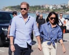 Harry and Meghan: the key moments, conflicts and controversies since their US move