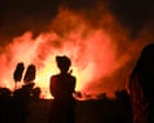 Murderous heat, an endangered food supply, decimated landscapes: embrace the Mediterranean life | George Monbiot