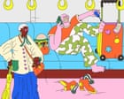 The ultimate guide to travel etiquette: how to handle 36 tricky situations, from manspreaders to smelly armpits