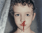 ‘I didn’t miss a thing’: How Nick Haymes photographed his sons’ entire lives from verrucas to homemade hamster coffin