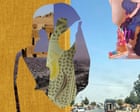 ‘We are still here’: a day in the life of 12 Afghan women
