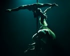 ‘We risked our lives for £250’: how pole dancing exploded out of strip clubs and became serious art
