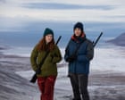 Vigil review – this police thriller is twisty, explosive … and so boring